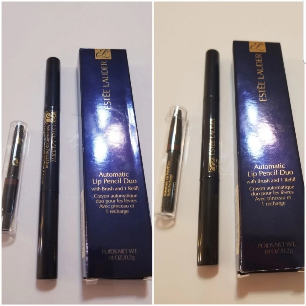 Estee Lauder Automatic Lip Duo